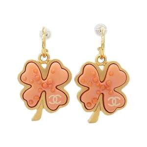Chanel Earrings #256825C98B